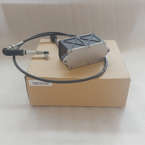 3863439 Throttle Motor Governor Suitable For Komatsu parts fit:PC56 PC130 PC180 PC200 PC220 PC240 PC270 PC300 PC360 PC400 PC500