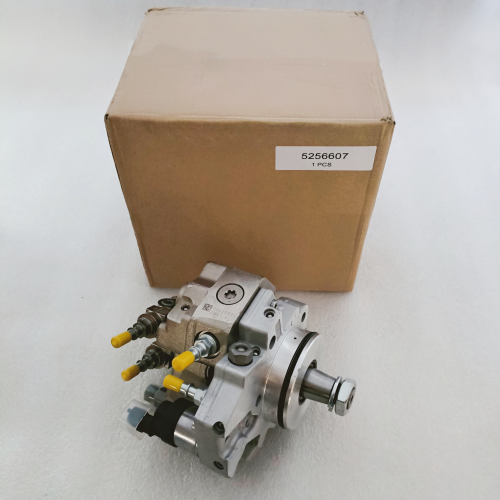 5256607 Fuel Pump (CUMMINS Suitable For CUMMINS Parts Fit:KTA19-G3 KTA19-G4 VTA28-G5 VTA28-G6 KTA38-G5 KTA38-G9 KTA50-G3 KTA50-G8 QSK60-G3 QSK60-G4