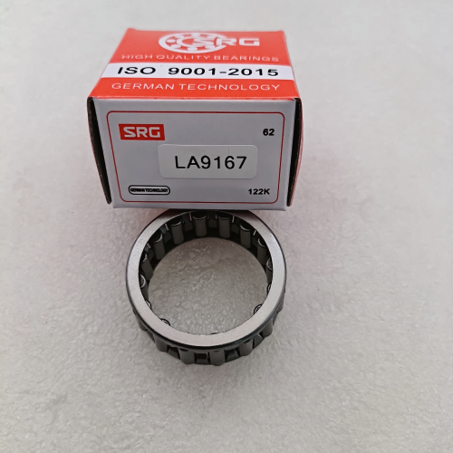 LA9167 bearing Suitable For Komatsu parts fit:PC56 PC130 PC180 PC200 PC220 PC240 PC270 PC300 PC360 PC400 PC500