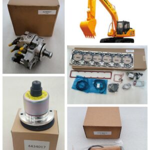 13002B1820 Suitable For Komatsu parts fit:PC56 PC130 PC180 PC200 PC220 PC240 PC270 PC300 PC360 PC400 PC500